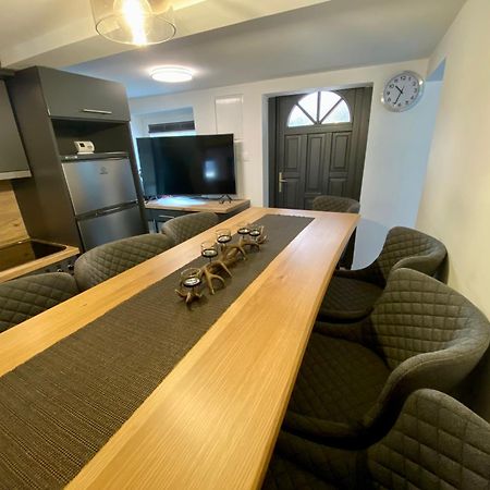 Mountain Lodge Neukirchen am Großvenediger エクステリア 写真