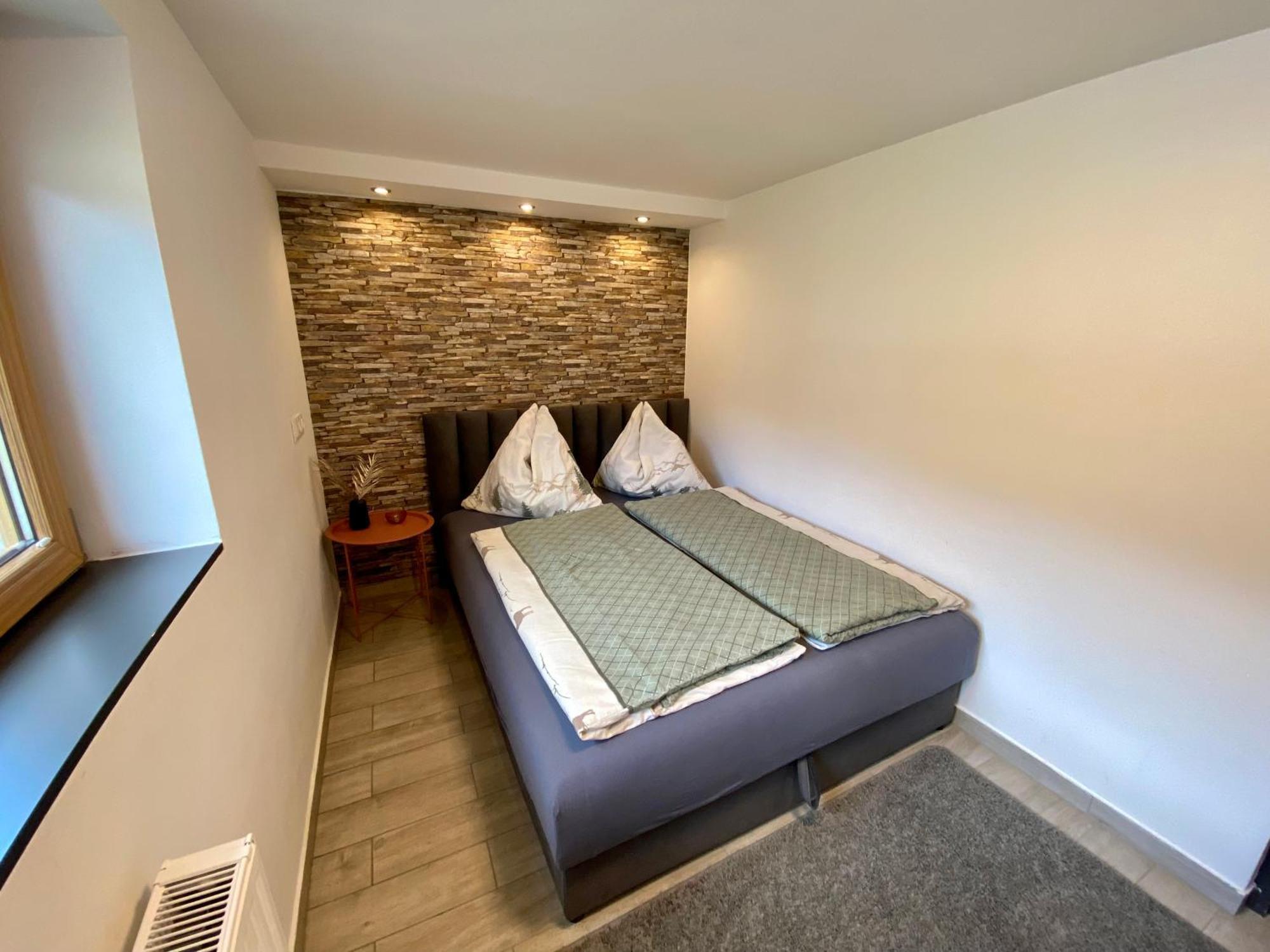 Mountain Lodge Neukirchen am Großvenediger エクステリア 写真