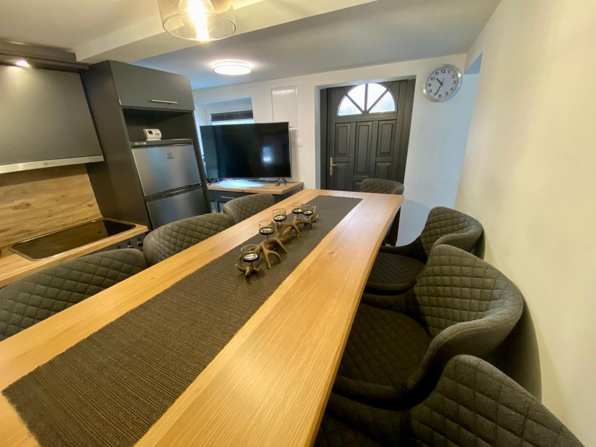 Mountain Lodge Neukirchen am Großvenediger エクステリア 写真