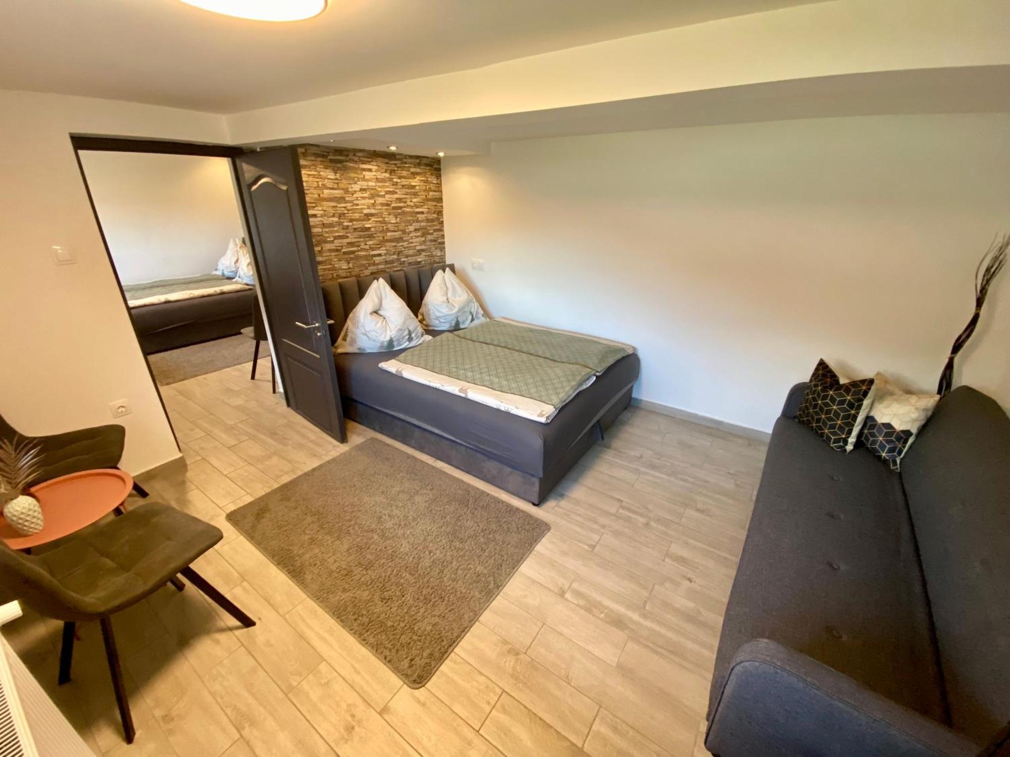 Mountain Lodge Neukirchen am Großvenediger エクステリア 写真