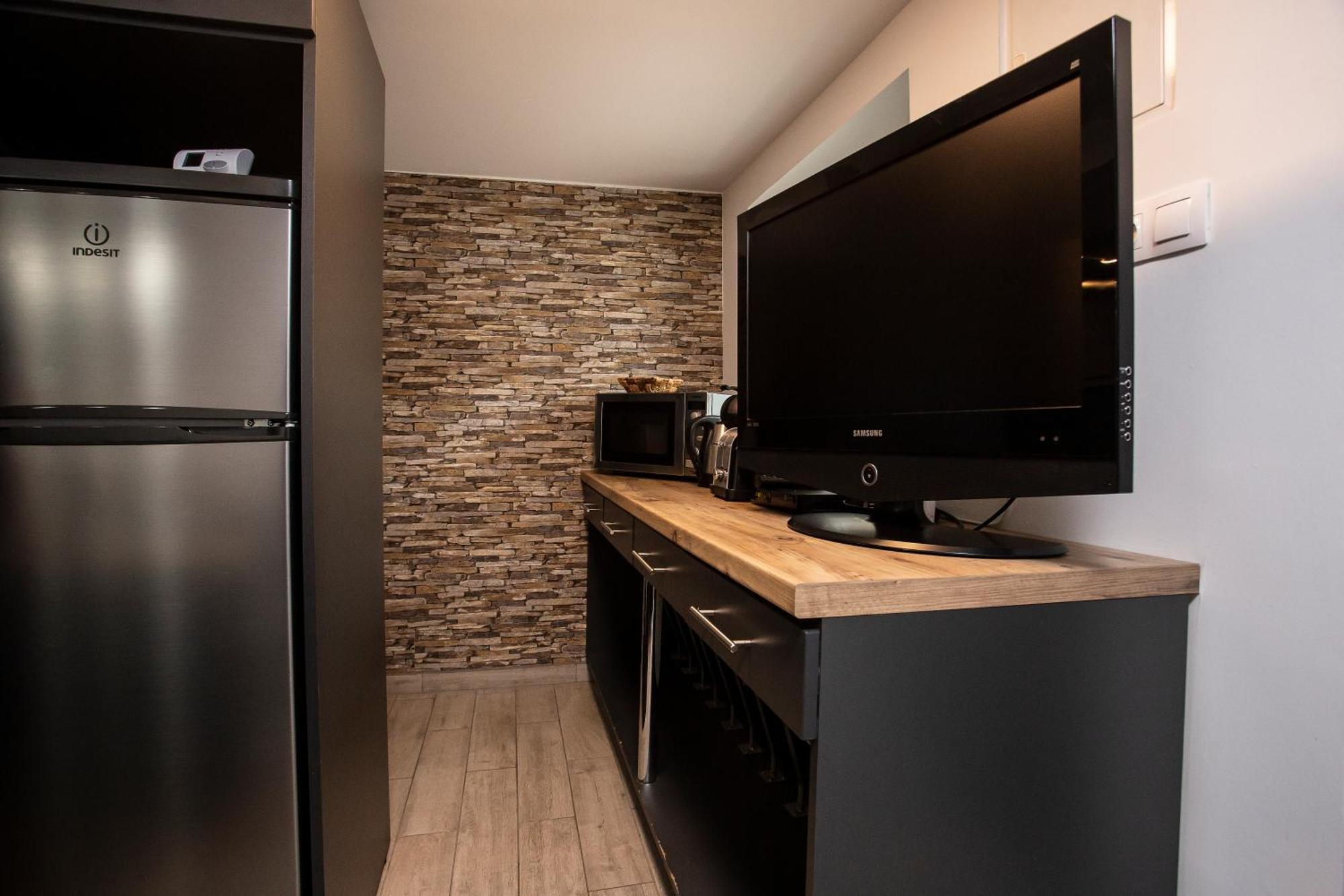 Mountain Lodge Neukirchen am Großvenediger エクステリア 写真