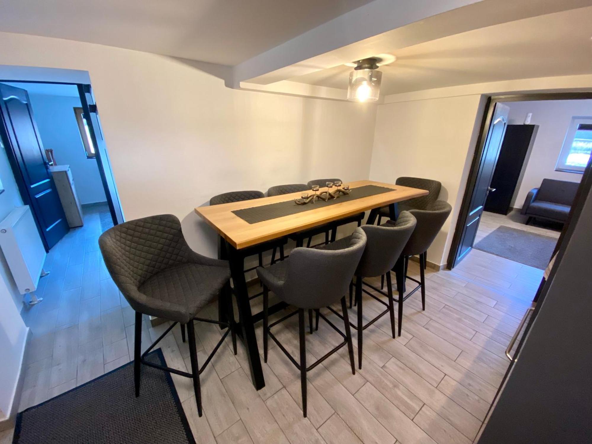 Mountain Lodge Neukirchen am Großvenediger エクステリア 写真