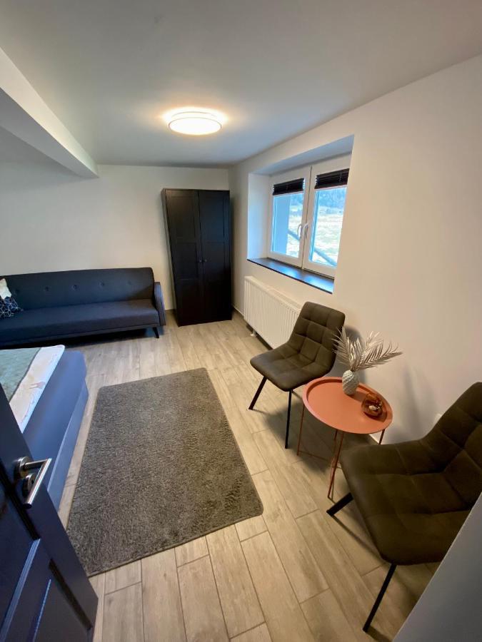 Mountain Lodge Neukirchen am Großvenediger エクステリア 写真