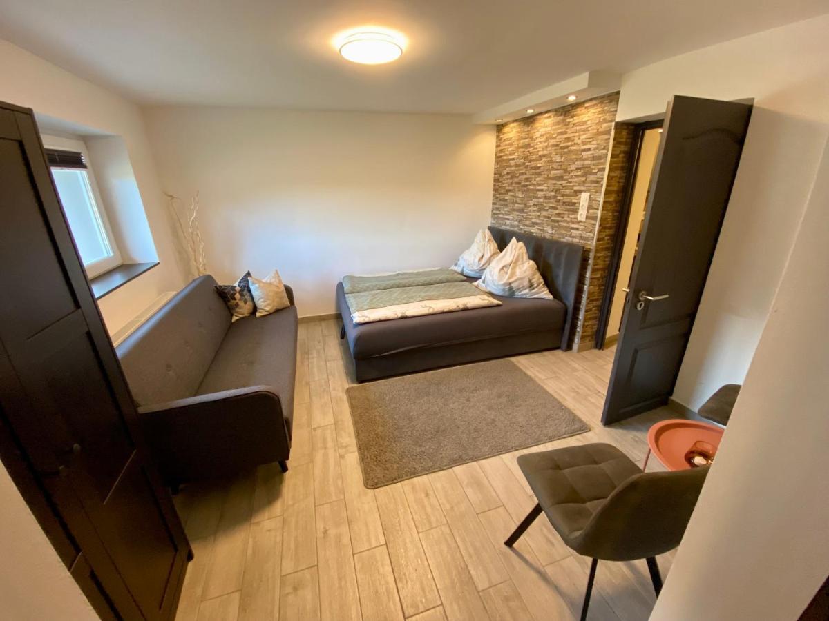 Mountain Lodge Neukirchen am Großvenediger エクステリア 写真